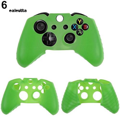 Ốp silicon thời trang cho tay cầm chơi game Microsoft Xbox One