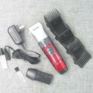 Tông đơ cắt tóc PCS CS-02