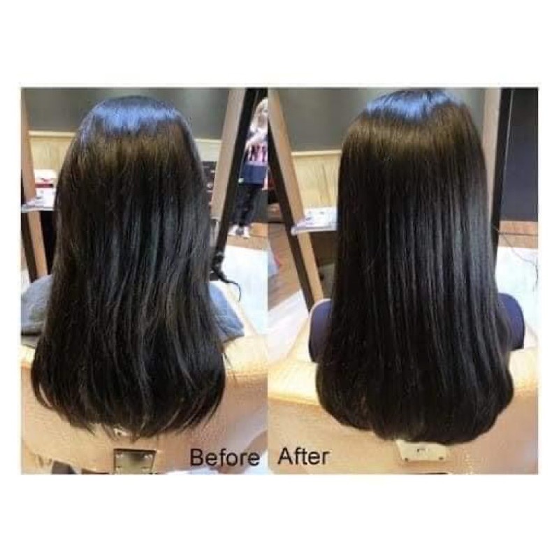 Cặp dầu gội xả tigi nâng cấp trắng S factor