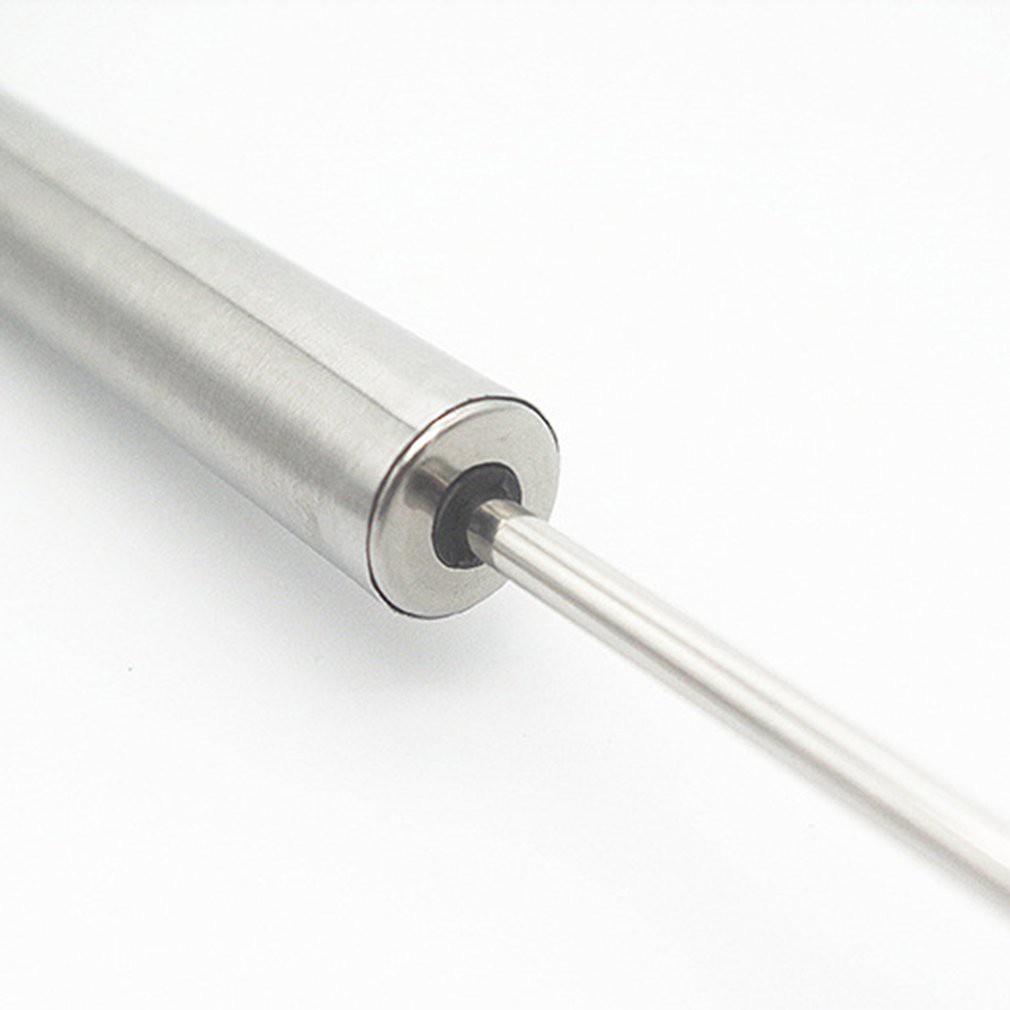 Máy Đánh Trứng Cầm Tay Bán Tự Động Bằng Thép Không Gỉ DT123