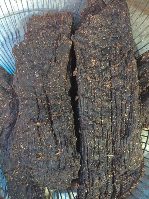 1KG THỊT TRÂU GÁC BẾP CHUẨN VI TÂY BẮC | BigBuy360 - bigbuy360.vn