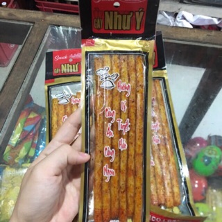 Snack gậy như ý