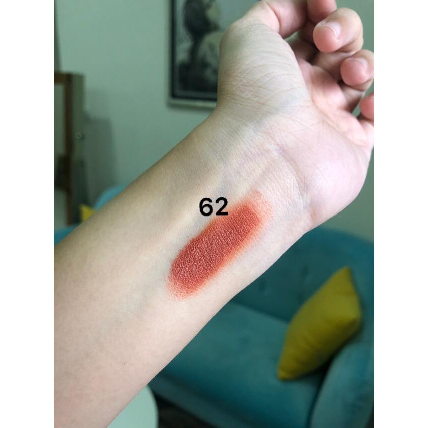 SON THỎI CỰC HOT SEPHORA LIPSTORIES MATTE LIPSTICK