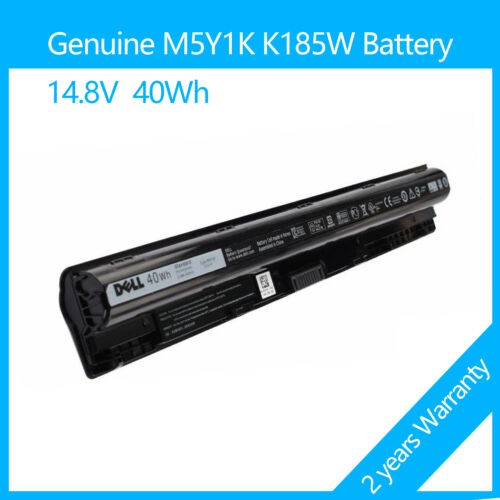 🎁 HÀNG ZIN 🎁 Pin Dell M5Y1K - Loại kén 3567 3576 3578 3476 3478- gen 8 Original Chuyên dùng cho Gen 8