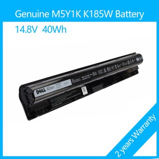 🎁 HÀNG ZIN 🎁 Pin(Battery) Dell M5Y1K - Loại kén 3567 3576 3578 3476 3478- gen 8 Original Chuyên dùng cho Gen 8