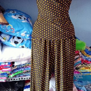Đồ Bộ Thun Lạnh Trung Niên ( Dài )