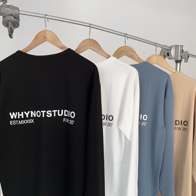 Áo Longsleeves WNS | BigBuy360 - bigbuy360.vn