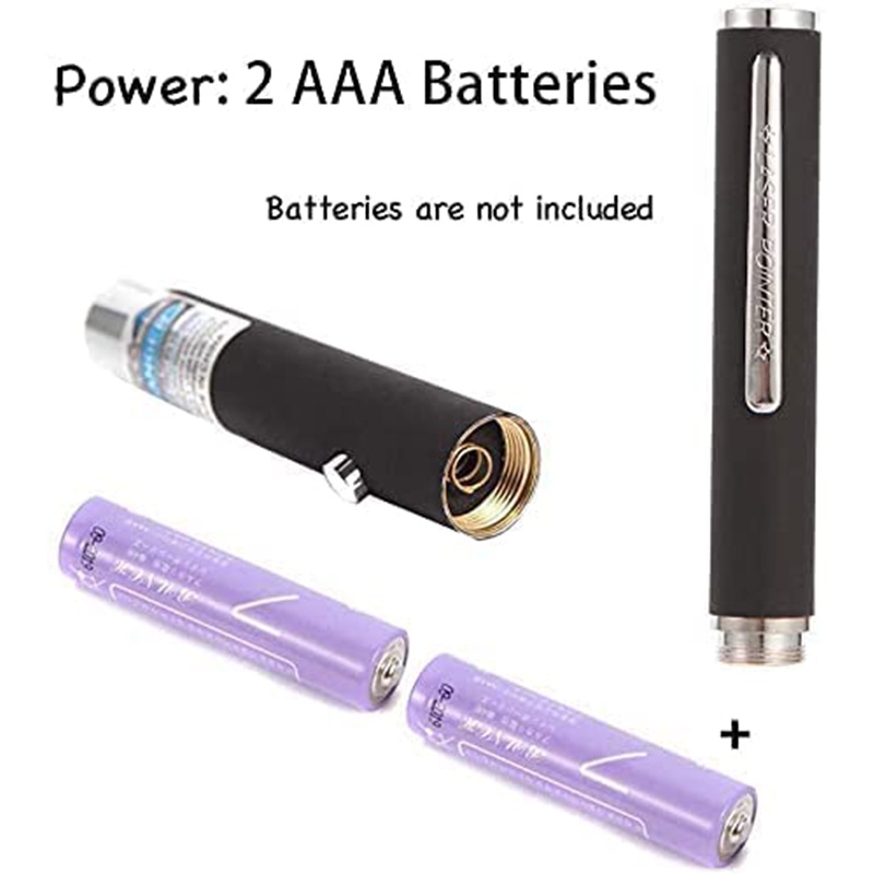 Bút chiếu tia laser 3 màu siêu bền vui nhộn cho mèo （chỉ có phong cách màu đỏ）