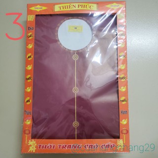 Áo Bà Ba - Nữ