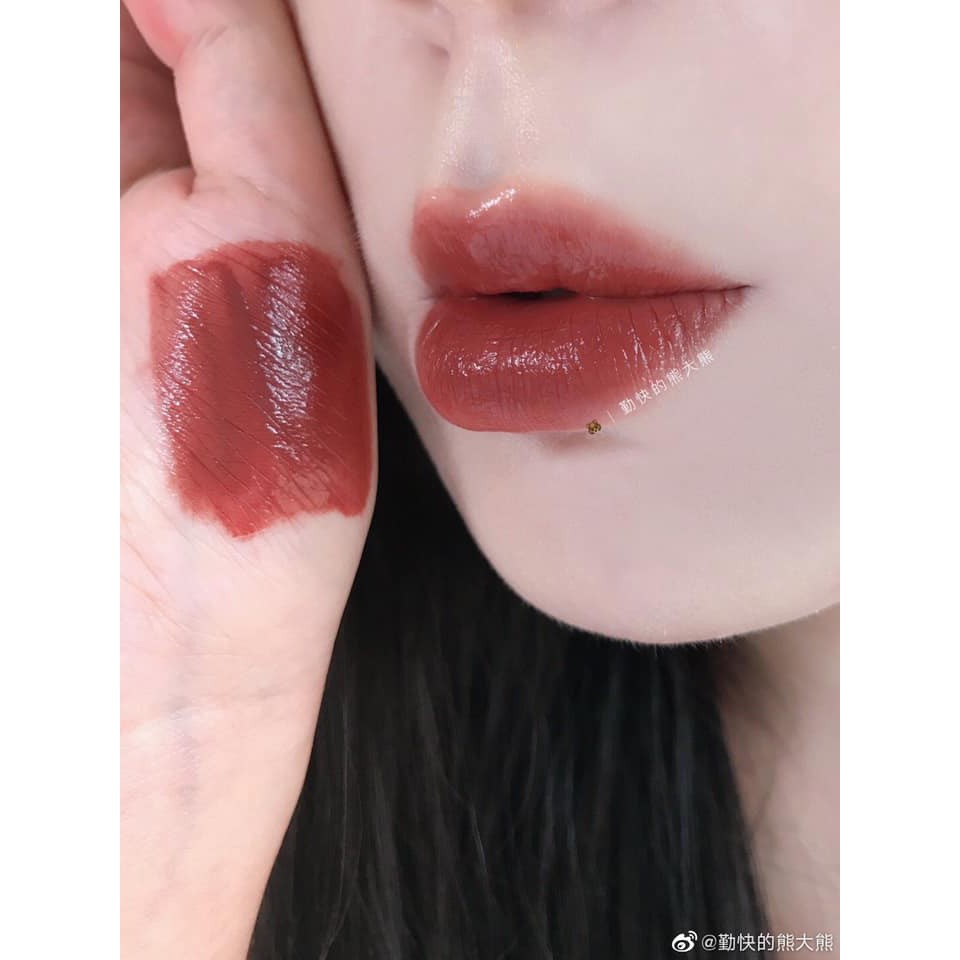 Son kem Chanel Rouge Allure Laque new 2021 unbox màu 62, 64, 75