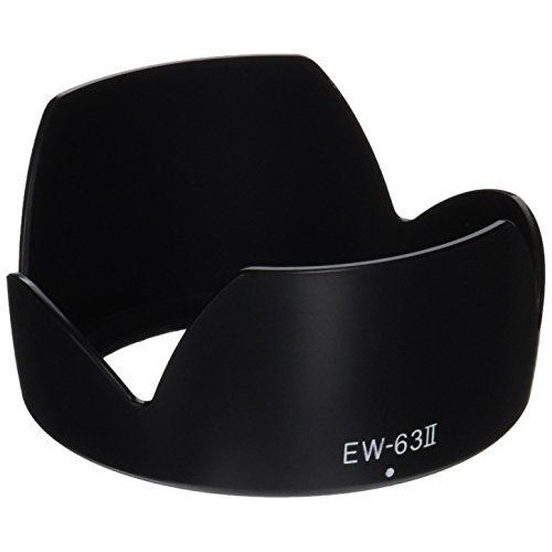 Loa che nắng lens hood EW-63 II ( ew 63 II ) cho ống kính Canon EF 28-105 28 mm f 1.8 USM