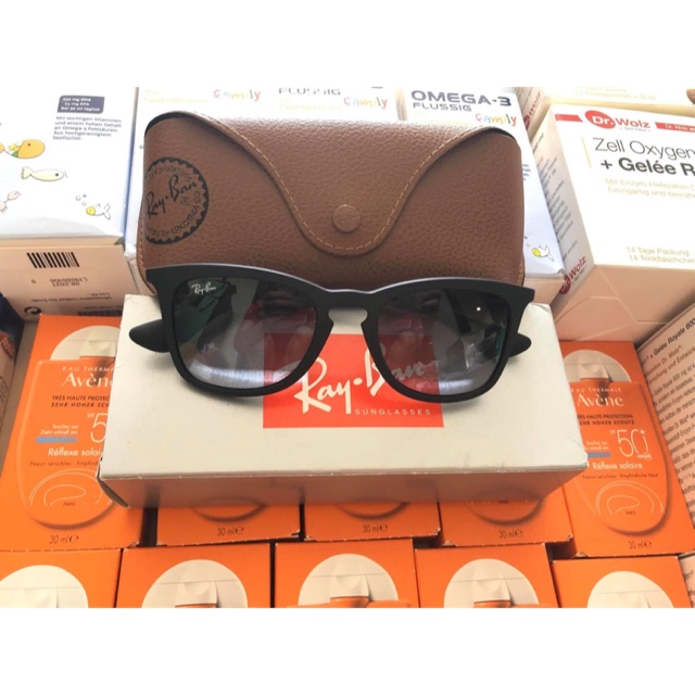Kính nữ Ray ban