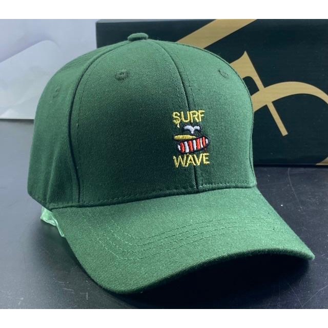 Mũ kaki cotton trẻ em 5-12tuổi - nón kết lưỡi trai hàn quốc dành cho bé trai siêu cute (Cap-Nón(Most))