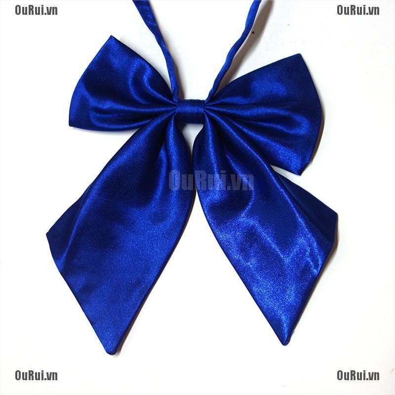 Dây Cột Nơ Thời Trang Xinh Xắn Cho Nữ