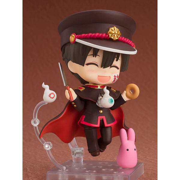 🌟GIÁ HỦY DIỆT🌟 Mô Hình Hanako Kun - Cậu Ma Nhà Xí Jibaku Shounen Có Khớp Cử Động Nendoroid 1341