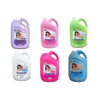 Nước Xả Vải Hygiene Fabric Softener 3500ml (Thái Lan)