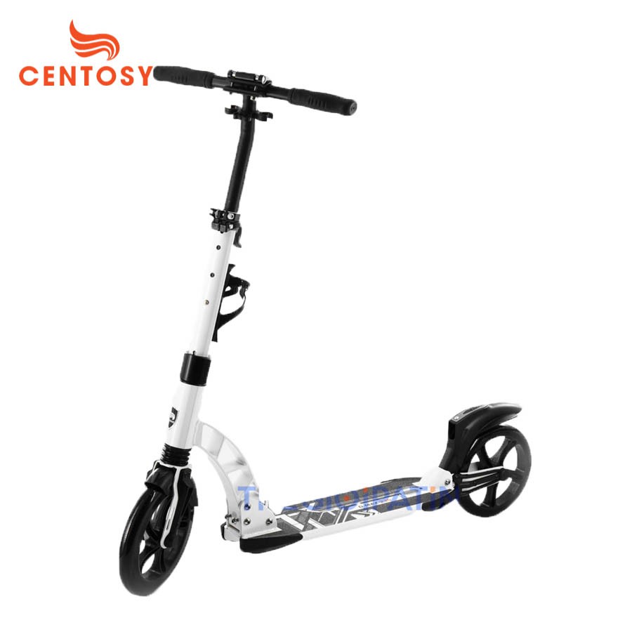 Xe Scooter Centosy Cao Cấp Centosy 301 Pro