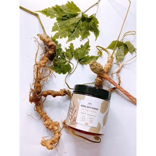 Tắm Trắng Thảo Dược HER.cosmetic