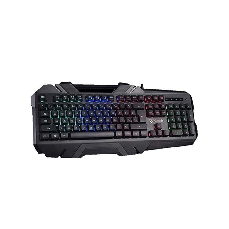 Bàn phím Gaming A4Tech Bloody B150N ILLUMINATE Gaming