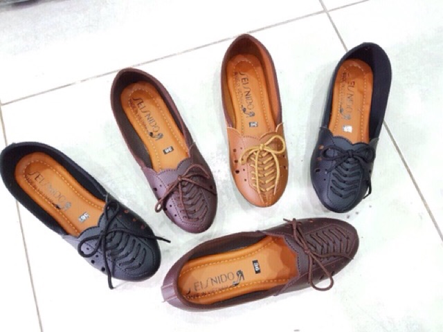 Giầy bb nữ giá sỉ combo 6 đ trọn kiểu đủ số đủ mầu | BigBuy360 - bigbuy360.vn