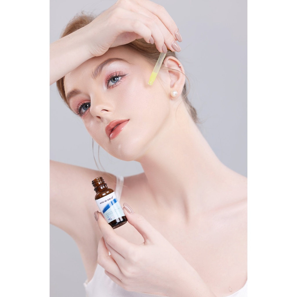 Serum Xoá Mờ Sẹo Actiscar 15g