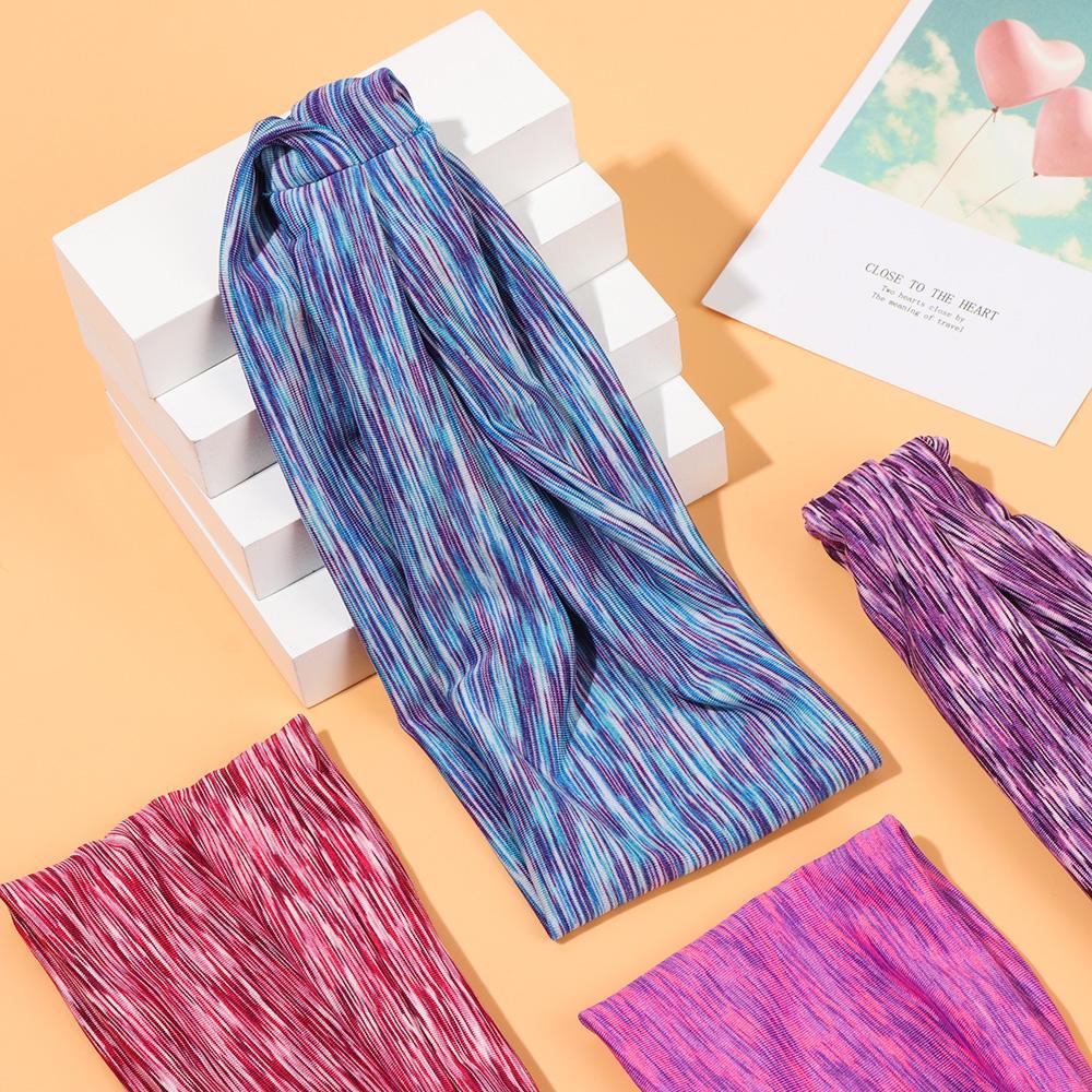 ESPO Băng Đô Thể Thao Co Giãn Cho Nam Và Nữ