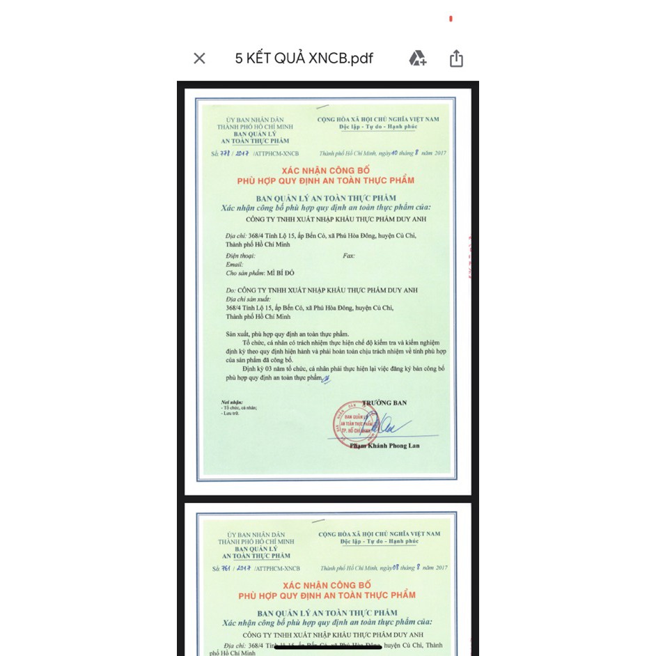 [Date T10/2023] Mì cải bó xôi Le Brother - Duy Anh Foods Spinach Wheat Noodle- Tự nhiên 100% giảm cân KETO