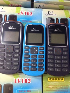 Điện thoại LV102(1280)