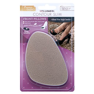 Miếng lót chống trượt dán giày Hello Heel Front Pillows Thái Lan