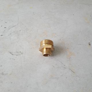Đầu nối thau 13 - 21