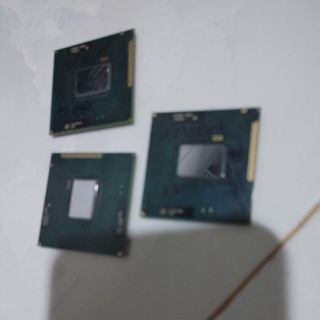 Chíp cpu laptop gen2