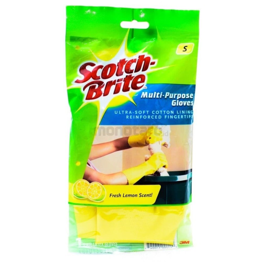 Găng Tay Đa Năng 3m Id-85 / Id85 Scotch Brite