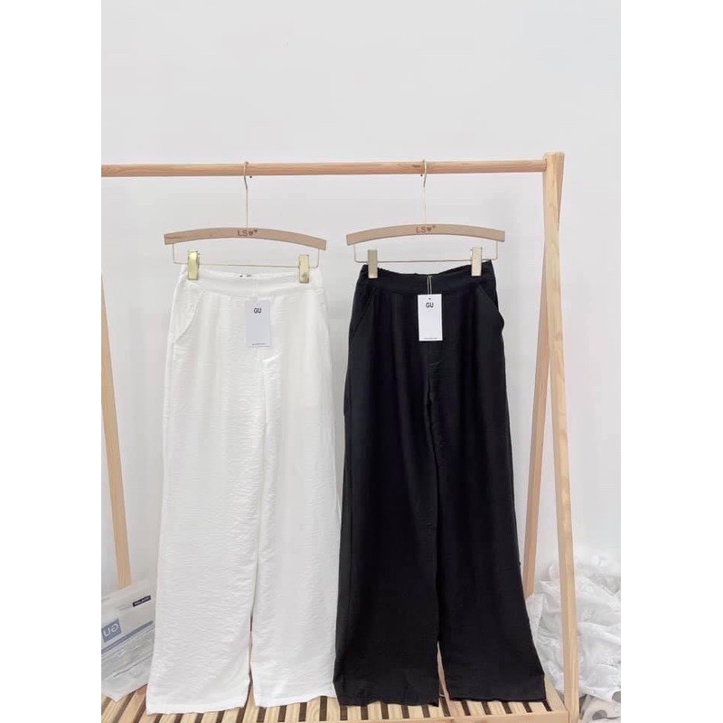 Quần ĐŨI GU TÚI ZIP hàng xuất chất liệu mỏng, nhẹ, mềm