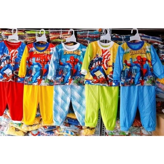 Bộ thun cotton mềm