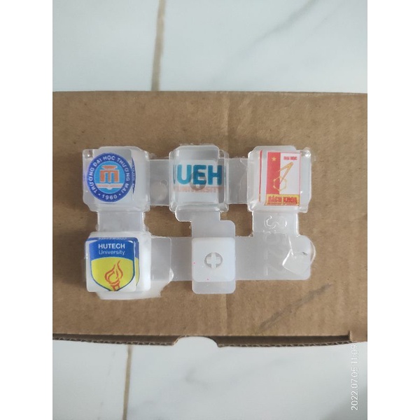 Custom Keycap Theo Yêu Cầu.Thiết kế Keycap Hình Theo Yêu Cầu