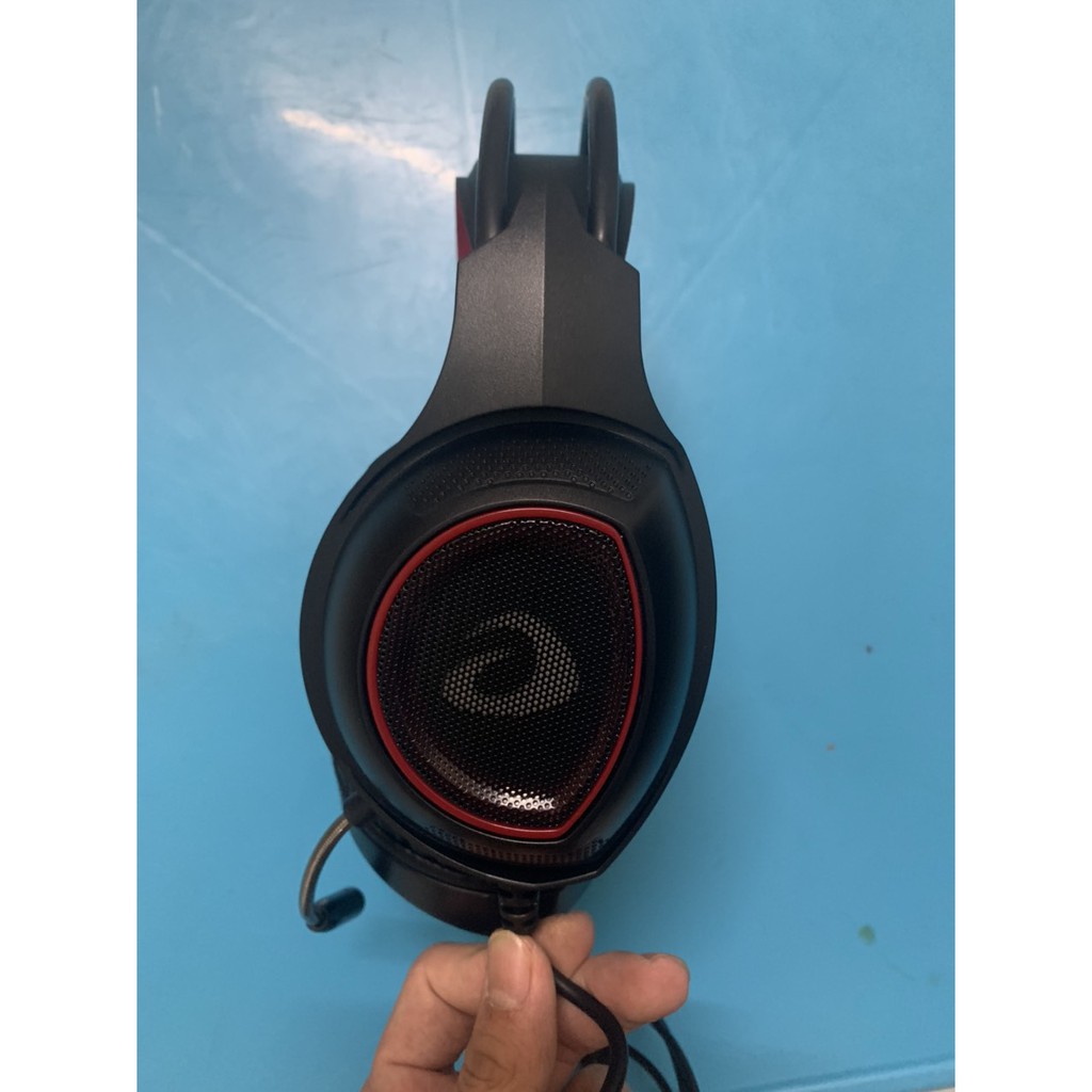 Tai nghe DareU VH350S 7.1 USB Chuyên Game. Hàng chính hãng, New ( dùng cho máy tính để bàn, điện thoai,...) | BigBuy360 - bigbuy360.vn