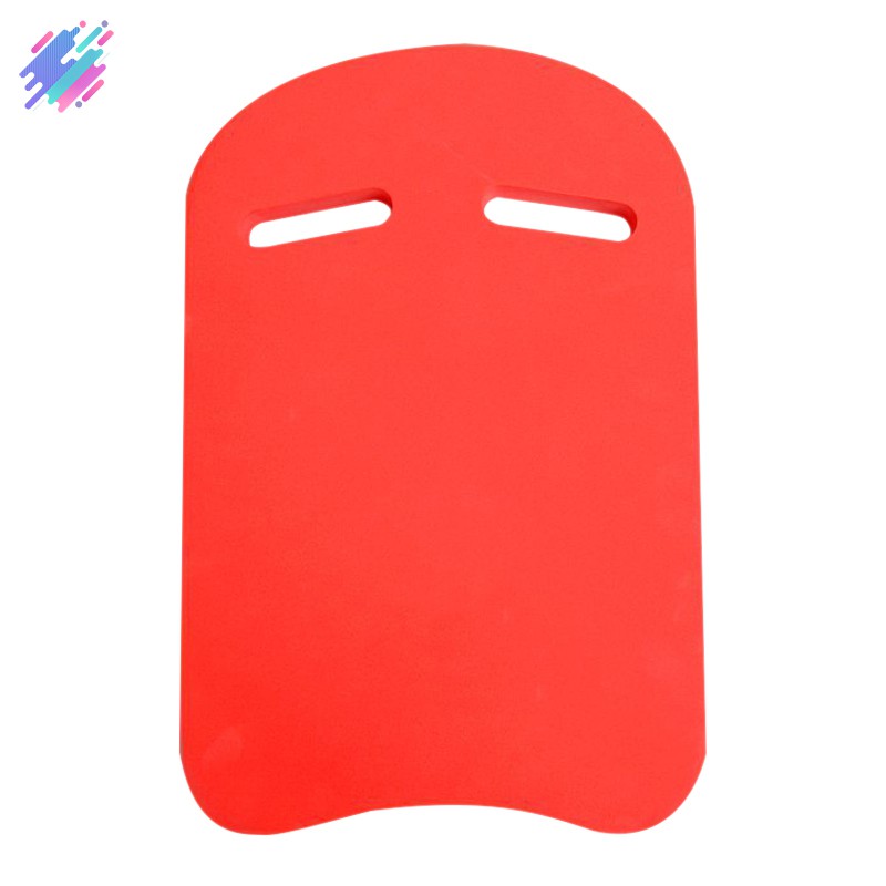 Tấm ván giữ tay tập đạp chân bơi chuyên dụng