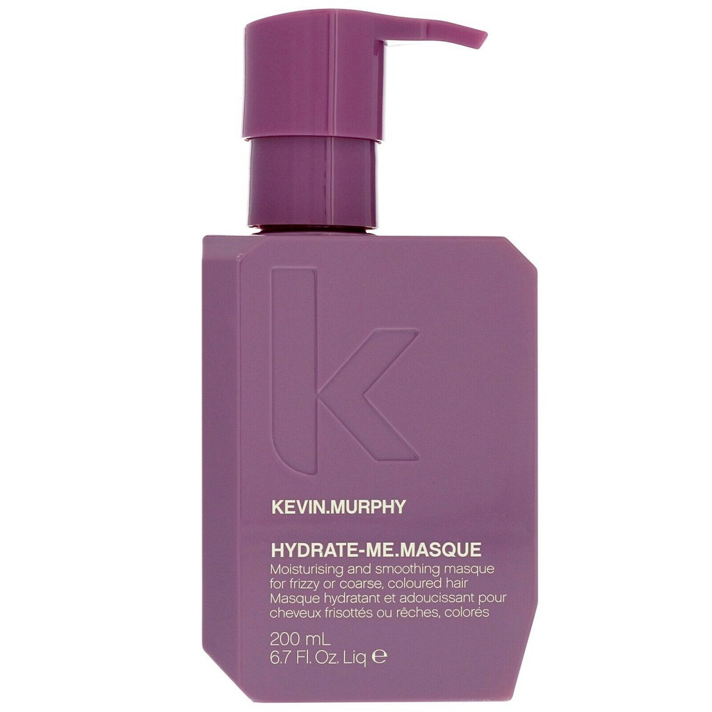 Mặt nạ ( hấp dầu ) dưỡng ẩm siêu mượt KEVIN.MURPHY HYDRATE-ME.MASQUE 200ml