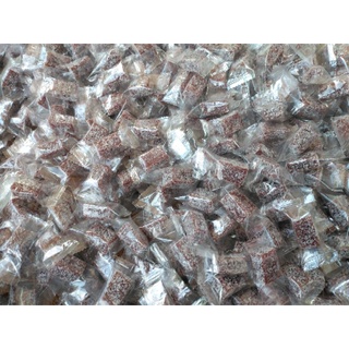 Thùng 5 ký kẹo chuối tươi phủ dừa- 450k