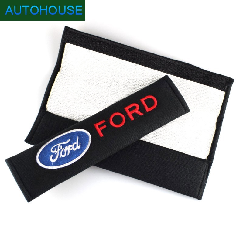 Đệm bọc dây đai an toàn cho xe hơi Ford