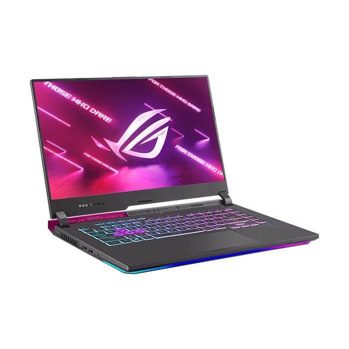 Laptop ASUS ROG Strix G15 G513RC-HN090W R7-6800H 8G 512G RTX3050 15.6'
