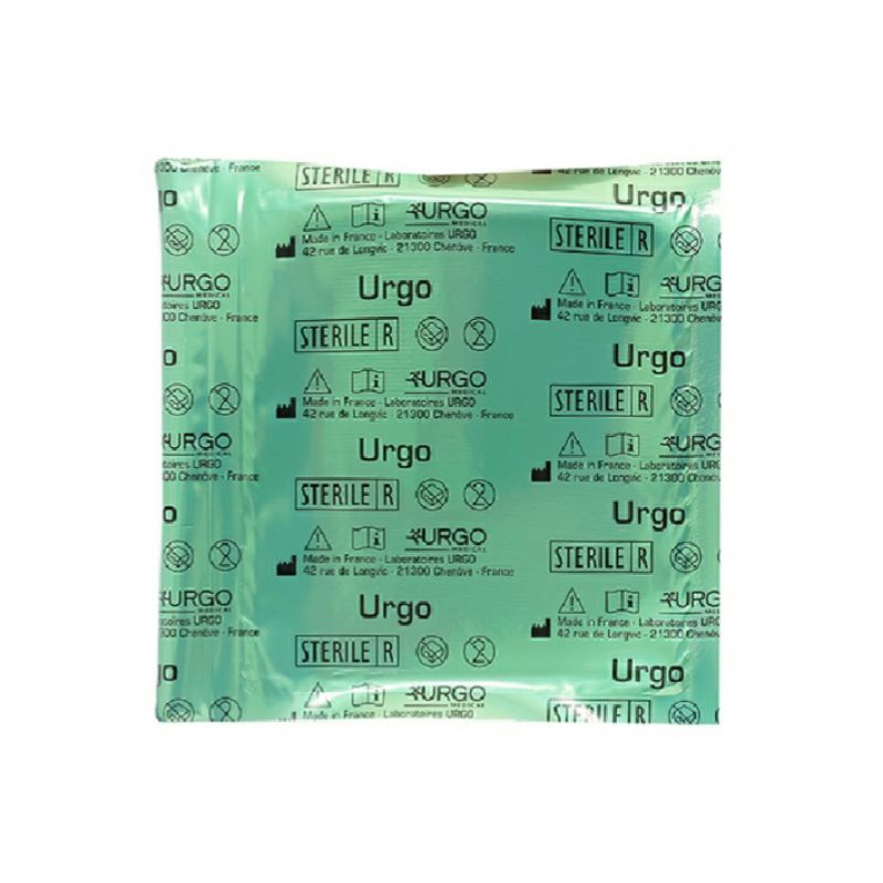 [Hỏa Tốc Q10] Gạc Mỡ Chống Dính Tẩm Bạc Urgotul Ag