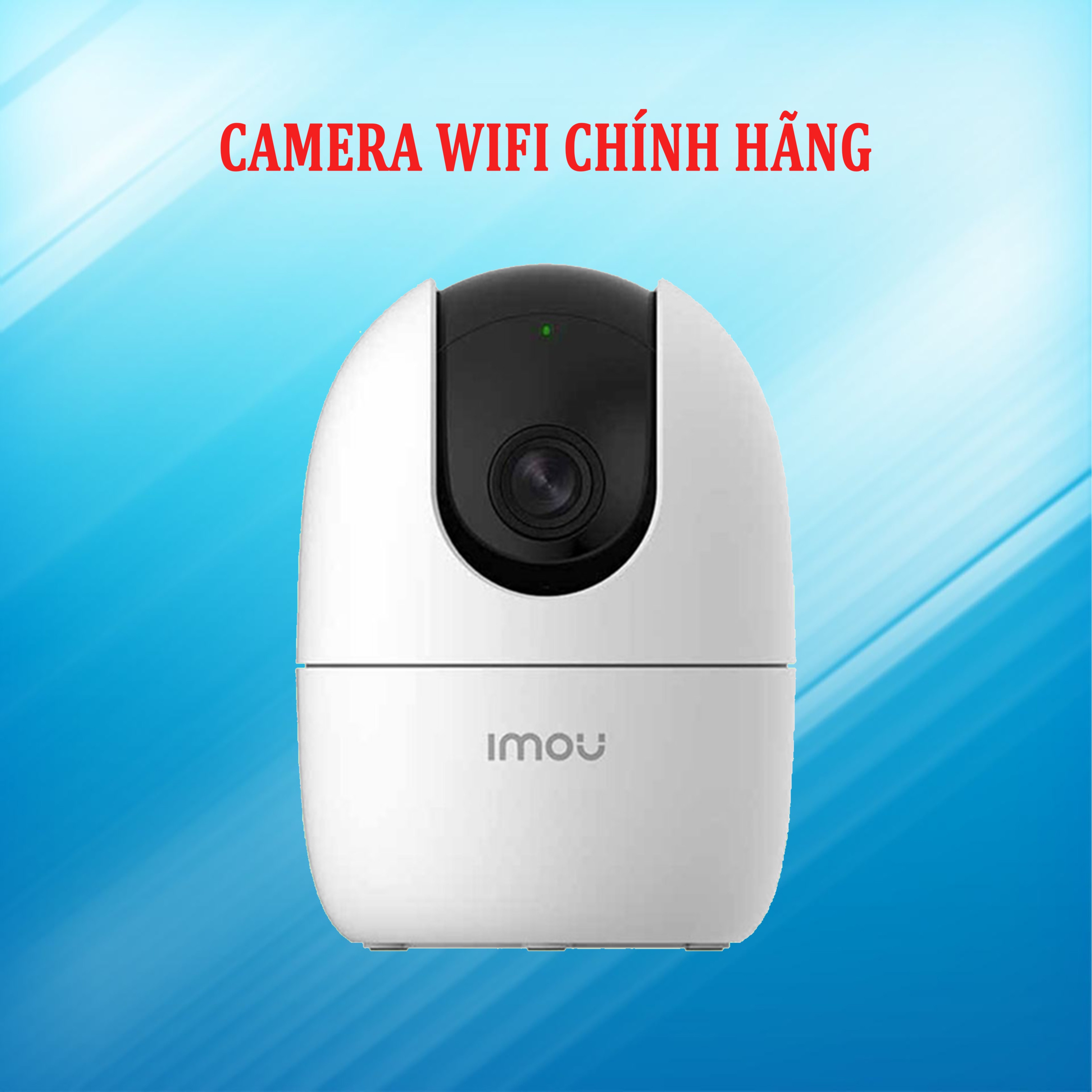 Camera Gia Đình CNC