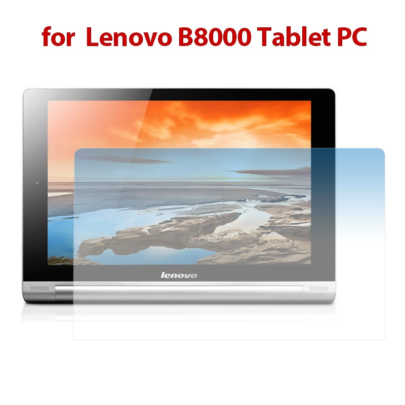 Miếng Dán Bảo Vệ Màn Hình Lcd 10.1 Lenovo Yoga Tablet B8000