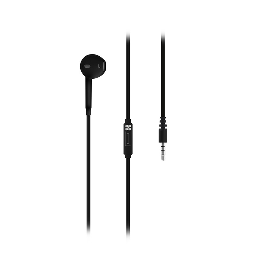 Tai Nghe Nhét Tai Promate GearPod iM