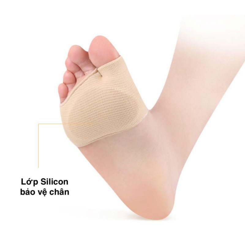 Miếng Đệm Lót Chân