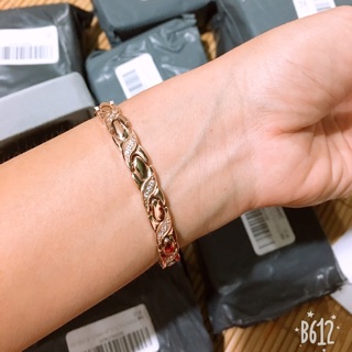 [ Sẵn hàng] Vòng điều hoà huyết áp Rakii