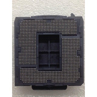 Socket 1150 trên mainboard - dùng cho thợ có máy đóng chipset