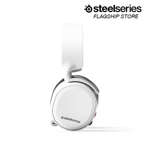 Tai nghe gaming có dây Steelseries Arctis 3 (Tặng Sticker) | BigBuy360 - bigbuy360.vn