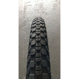 Vỏ xe đạp 20x1.75 DRC